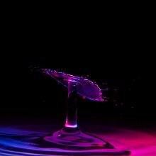Drops_01 null