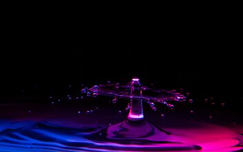 Drops_03 null