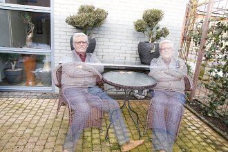 Henk 2 null