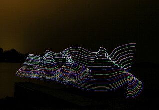 led null