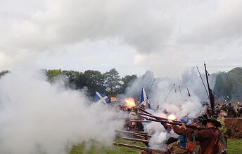 Wilma Slag om Grolle (2) null